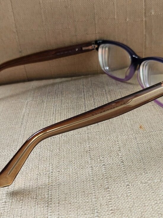 Marc by Marc Jacobs Eyeglasses Frame Multi Color Eyewear MMJ598 5XR Glasses main image 11